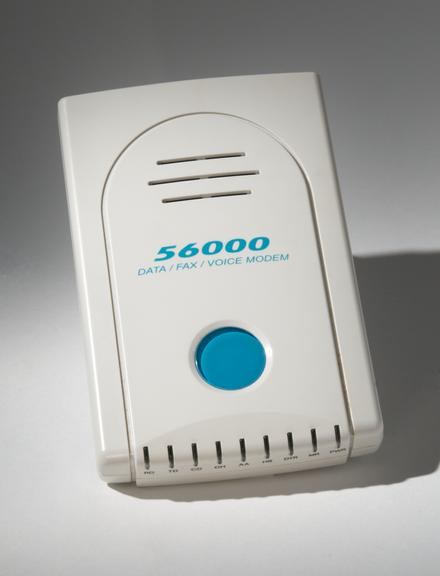 Jetway 56000 external modem