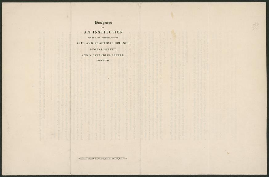 Prospectus
