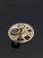 Linen prover calibrated with the measures of England, Scotland