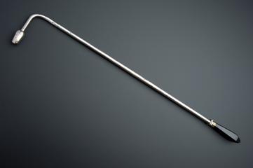 Long handled cautery, Europe, undated