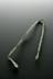 Probe and scoop combined, bronze, Roman