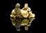 Ivory netsuke, in the form of a mother breast feeding a child