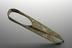 Surgical shears, bronze, Roman