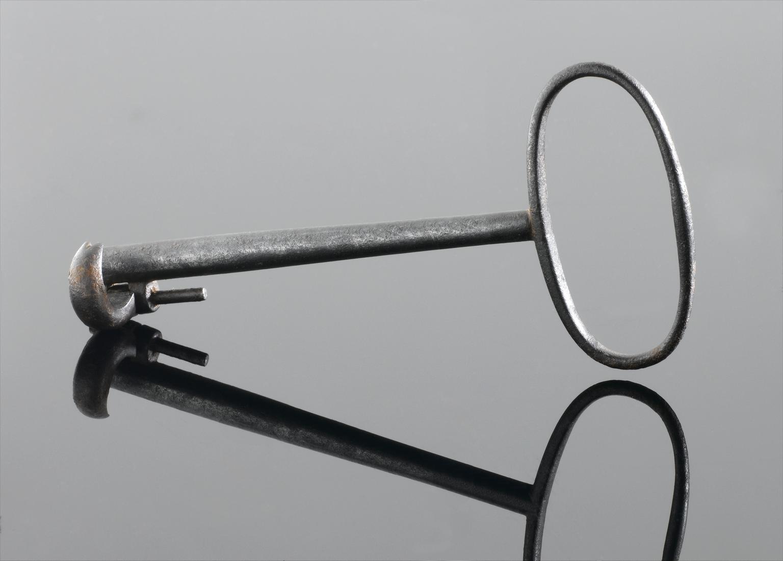 Dental key | Science Museum Group Collection
