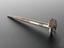 Iron nail called "St