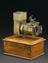 Skaife's Pistolgraph camera, 1858