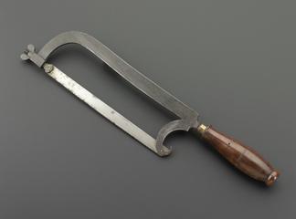 Hack saw