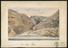 Watercolour, Lemon Valley St Helena, [by E.N