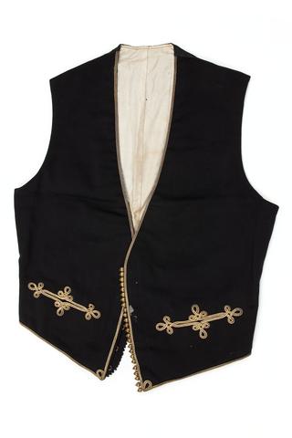 waistcoat