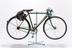 1948 Johnny Berry bicycle made for Hazel Barnes