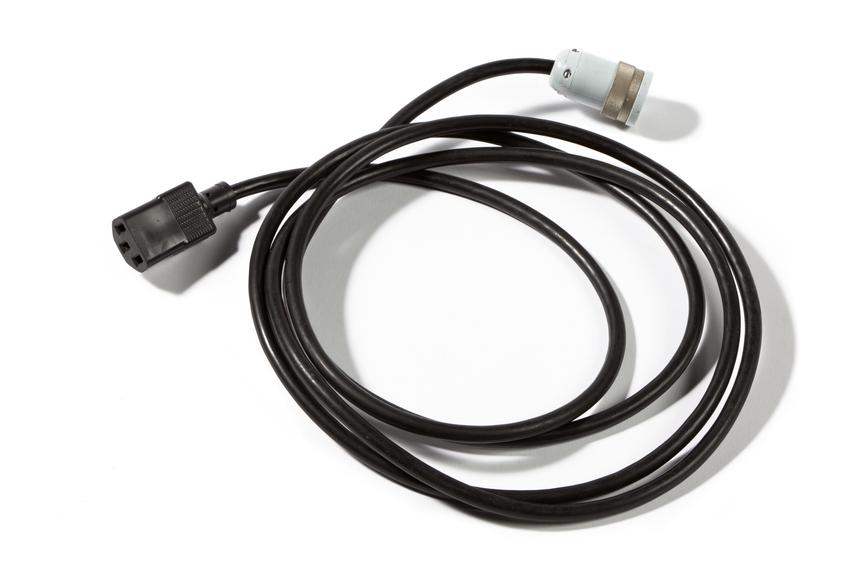 Computer part- Connection cable for 48K minicomputer