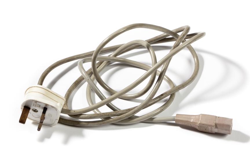 Computer cable manufactured by Computer Technology Ltd