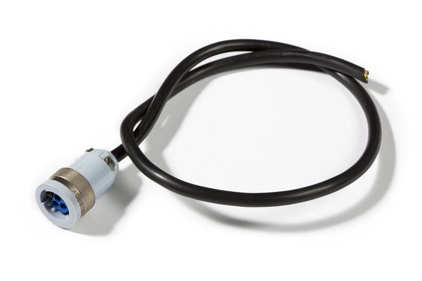 Computer part- Connection cable for 48K minicomputer