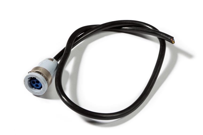 Computer part- Connection cable for 48K minicomputer