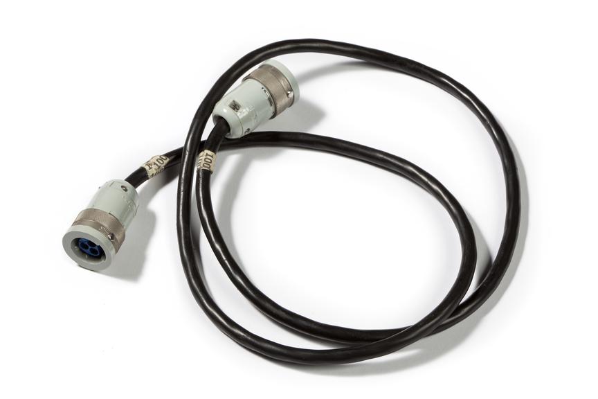 Computer part- Double ended connection cable for 48K