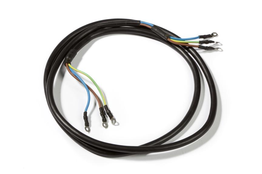 Computer cable manufactured by Computer Technology Ltd