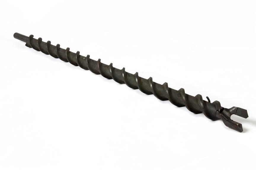 Drill bit
