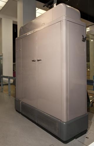 Power Unit