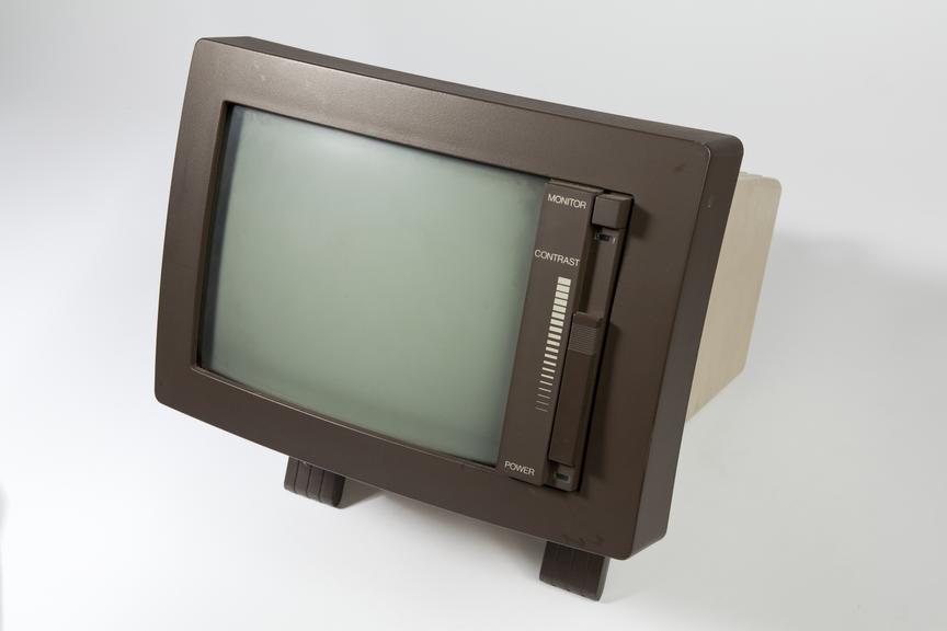 'One Per Desk' microcomputer ephemera | Science Museum Group Collection