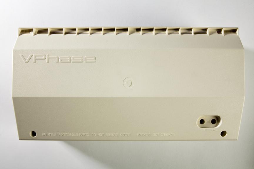 Voltage regultor for the home: a domestic energy saving measure