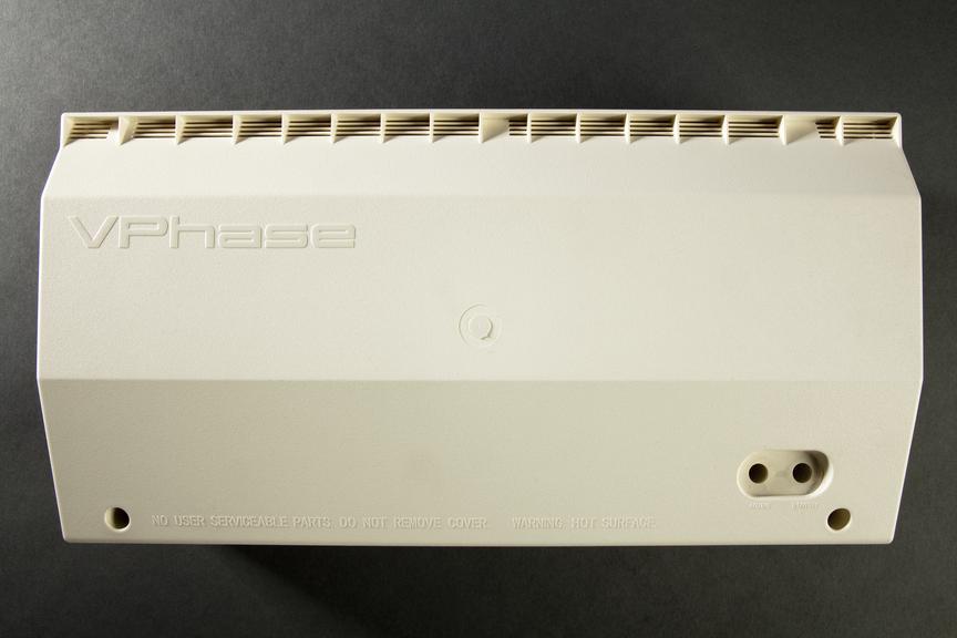 Voltage regultor for the home: a domestic energy saving measure