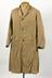 Laboratory coat worn by Geoff Tootill when working on the