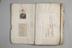 Enginorum Scrapbook created by staff of the Great Western Railway (GWR) Drawing Office