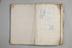 Enginorum Scrapbook created by staff of the Great Western Railway (GWR) Drawing Office