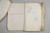 Enginorum Scrapbook created by staff of the Great Western Railway (GWR) Drawing Office