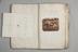 Enginorum Scrapbook created by staff of the Great Western Railway (GWR) Drawing Office