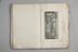 Enginorum Scrapbook created by staff of the Great Western Railway (GWR) Drawing Office