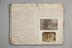 Enginorum Scrapbook created by staff of the Great Western Railway (GWR) Drawing Office