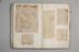 Enginorum Scrapbook created by staff of the Great Western Railway (GWR) Drawing Office