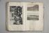Enginorum Scrapbook created by staff of the Great Western Railway (GWR) Drawing Office
