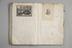 Enginorum Scrapbook created by staff of the Great Western Railway (GWR) Drawing Office