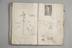 Enginorum Scrapbook created by staff of the Great Western Railway (GWR) Drawing Office