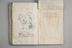 Enginorum Scrapbook created by staff of the Great Western Railway (GWR) Drawing Office