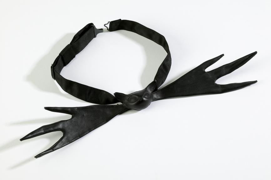 Bow tie worn by Paul Berry to the 1992 Academy Awards ceremony