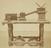Photograph of Musschenbroek's air pump