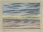 18 chalk and crayon drawings, chromatics of the sky by John  Sanford Dyason, 1883-1887