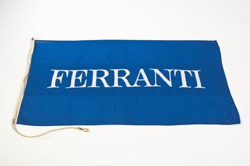 Ferranti flag