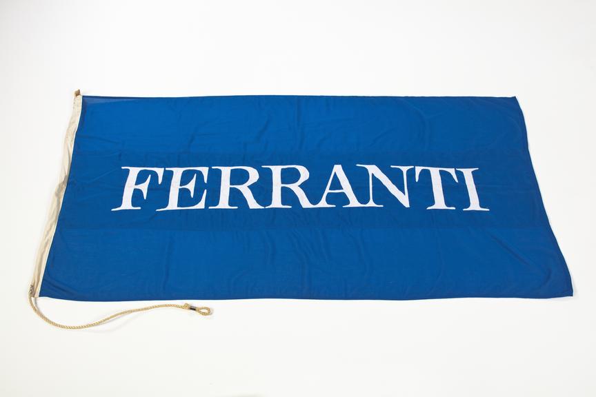 Ferranti flag