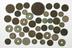coins of different countries