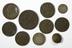 coins of different countries