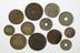 coins of different countries