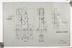 Engineering drawing No 44047 produced by Nasmyth Wilson & Co