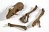 UMAU archaeological archives:
Northenden Corn Mill (NCM06)