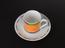 Dome 2000: coffee cup and saucer