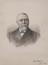 Photograph of Sir William Henry White.