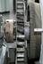 Metropolitan-Vickers Steam turbine and Generator